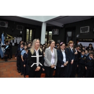 Festejos del DIA DEL MAESTRO